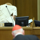 Illustration for article titled Vatican Asks What Makes Marriage Last; Elderly Couple Says SEX, Duh
